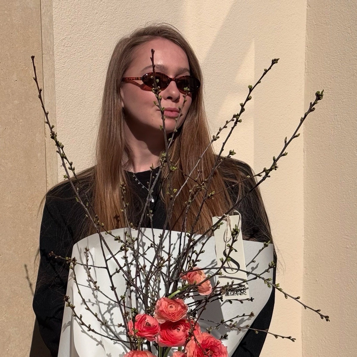 Анастасия Мехоношина