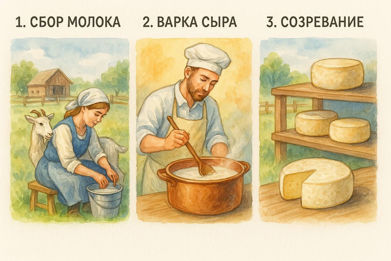 GPT-4o теперь рисует лучше, чем ты объясняешь дизайнеру
И это не шутка | Сетка — социальная сеть от hh.ru