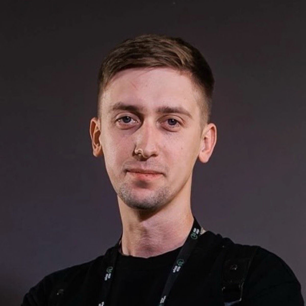 Алексей Савельев