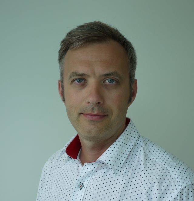 Дмитрий Москалев