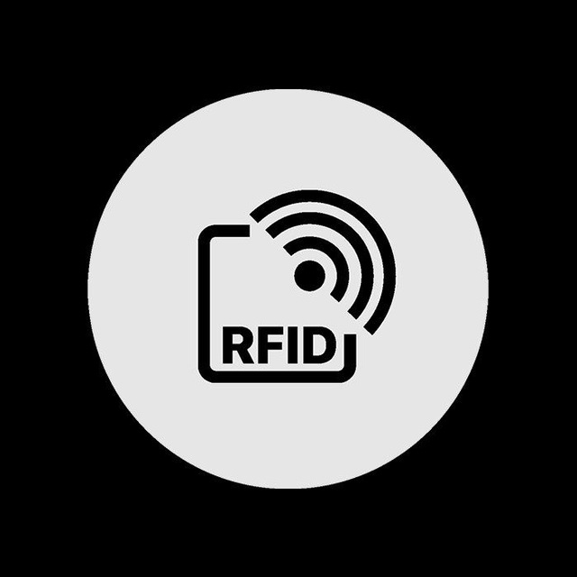 RFID технологии | Сетка — социальная сеть от hh.ru