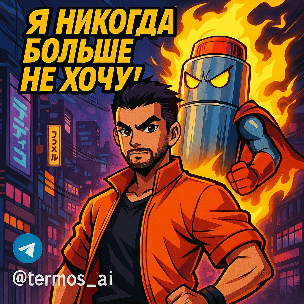 Я НИКОГДА БОЛЬШЕ НЕ ХОЧУ! | Сетка — социальная сеть от hh.ru