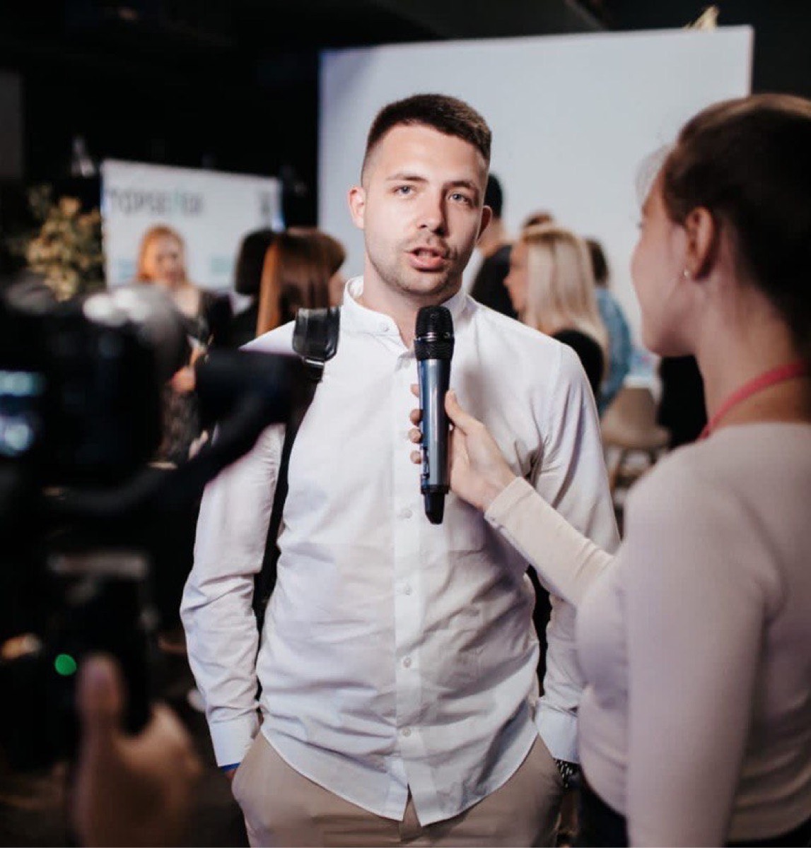 Александр Сергеевич | Сетка — социальная сеть от hh.ru