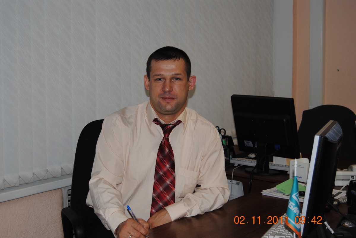 Сергей Сурмач | Сетка — социальная сеть от hh.ru