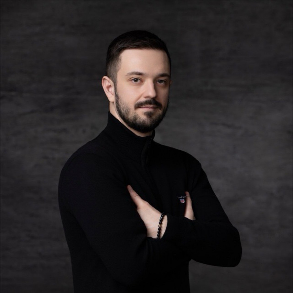 Евгений Барбосов | Сетка — социальная сеть от hh.ru