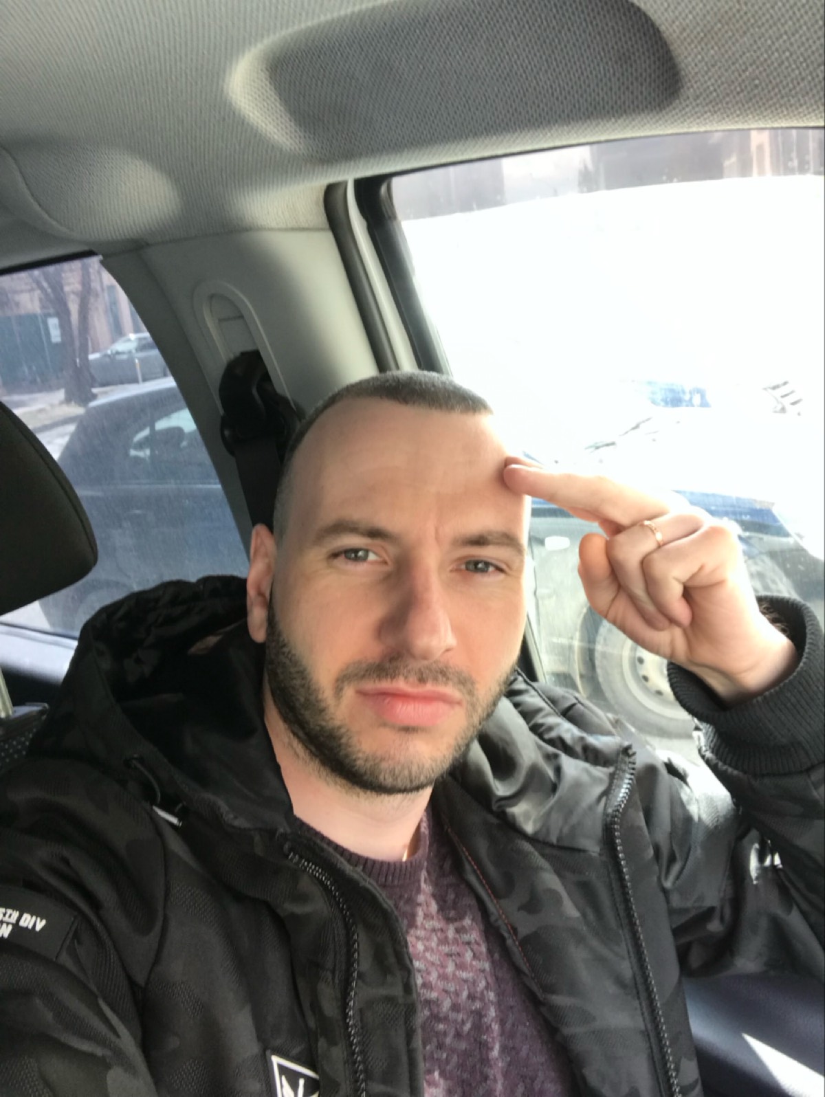Владимир Пронин