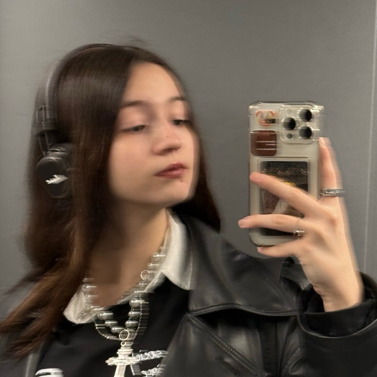 Эвелина Селихова