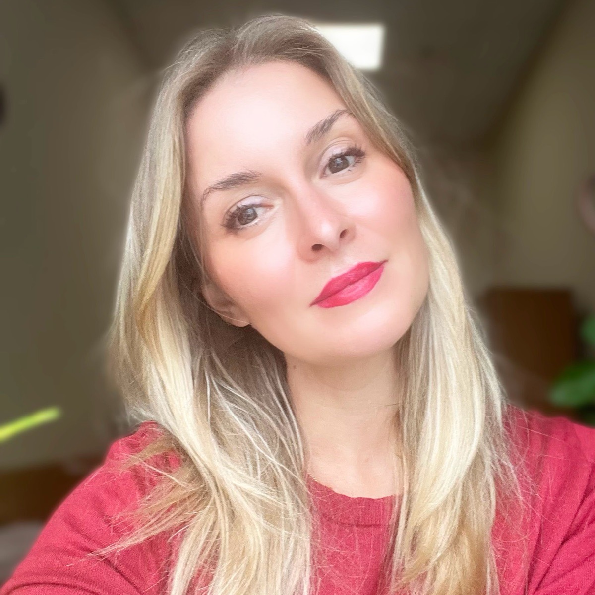 Оксана Гавшина | Сетка — социальная сеть от hh.ru