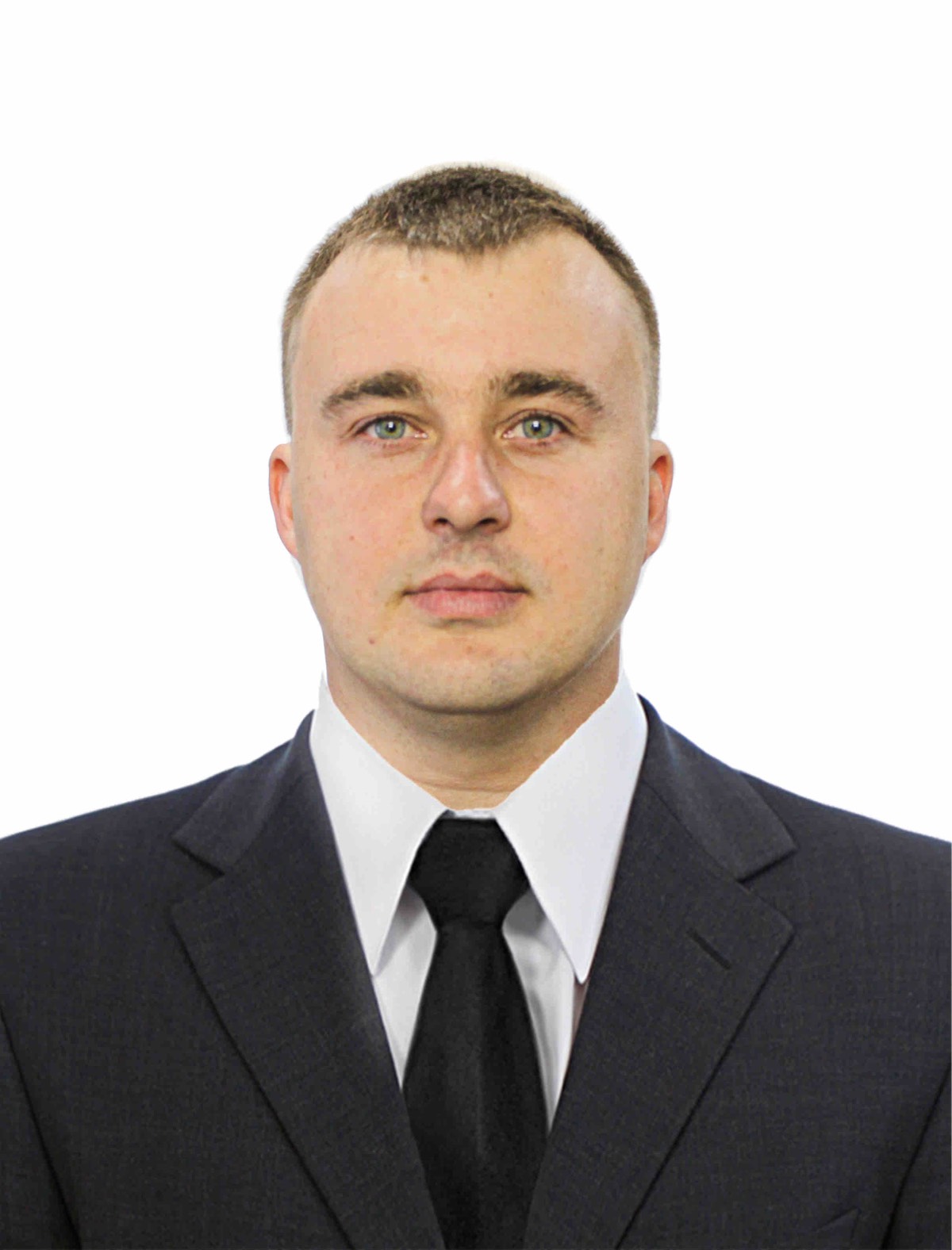 Олег Баландин