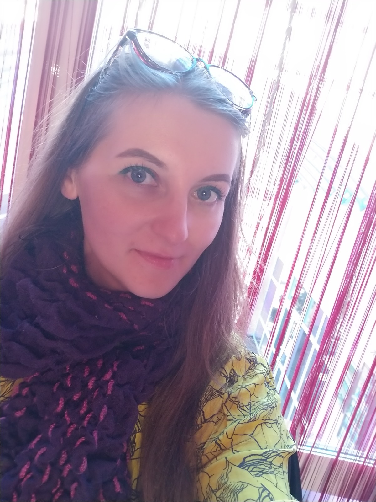 Елена Макарова