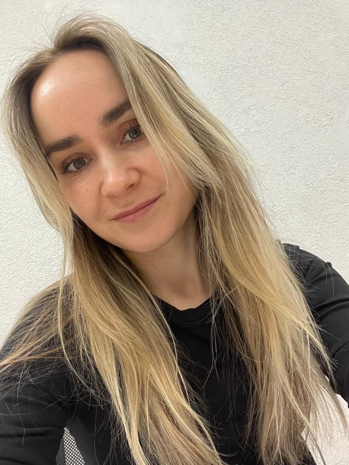 Мария Останина