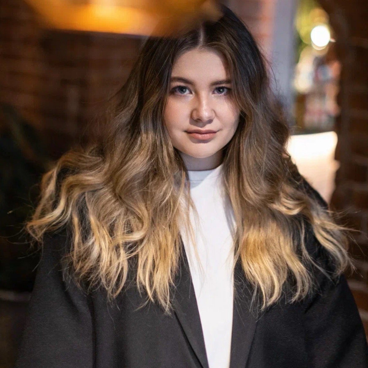 Анастасия Фетисова | Сетка — социальная сеть от hh.ru