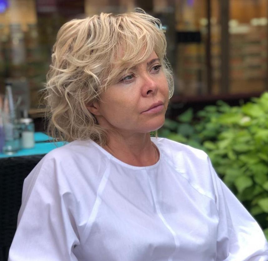 Ксения Кныш | Сетка — социальная сеть от hh.ru