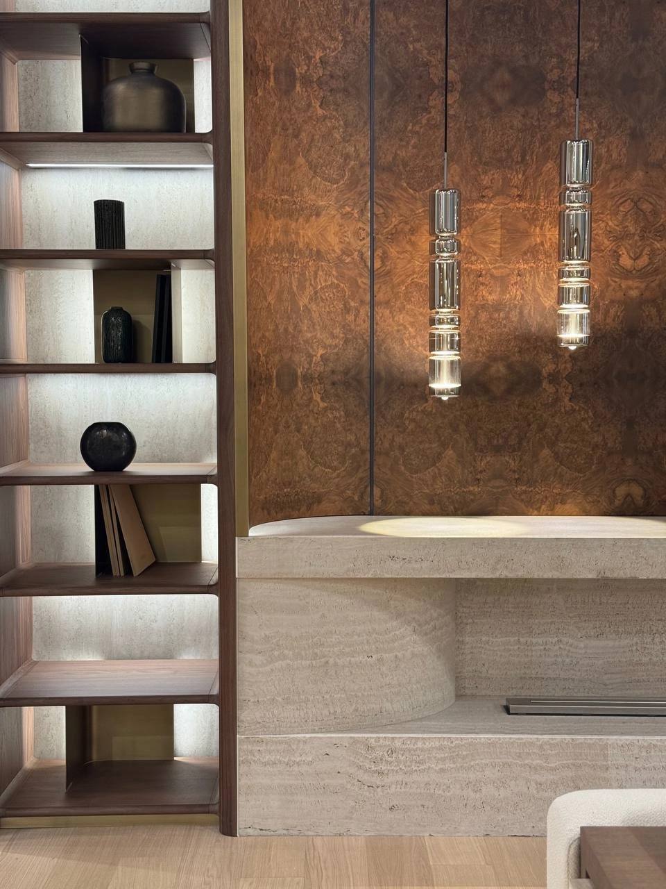 Made in Italy 🇮🇹 
Стенды на фото: 

Annibale Colombo
Giorgio Collection
Jumbo Collection 
Modenese Luxury Interiors
Arte Veneziana 
Bamax 

#события #milandesignweek2025 | Сетка — социальная сеть от hh.ru