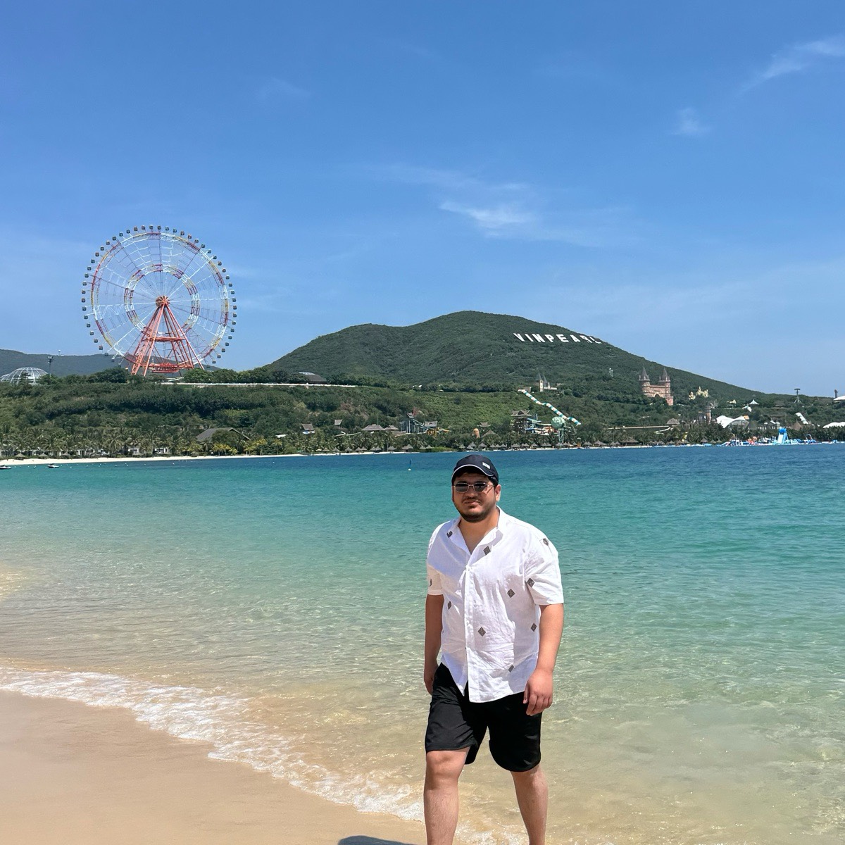 Хуршид Рахимов