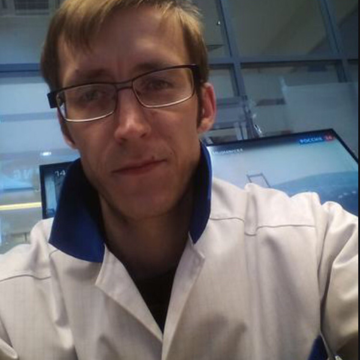 Владимир Яковенко | Сетка — социальная сеть от hh.ru