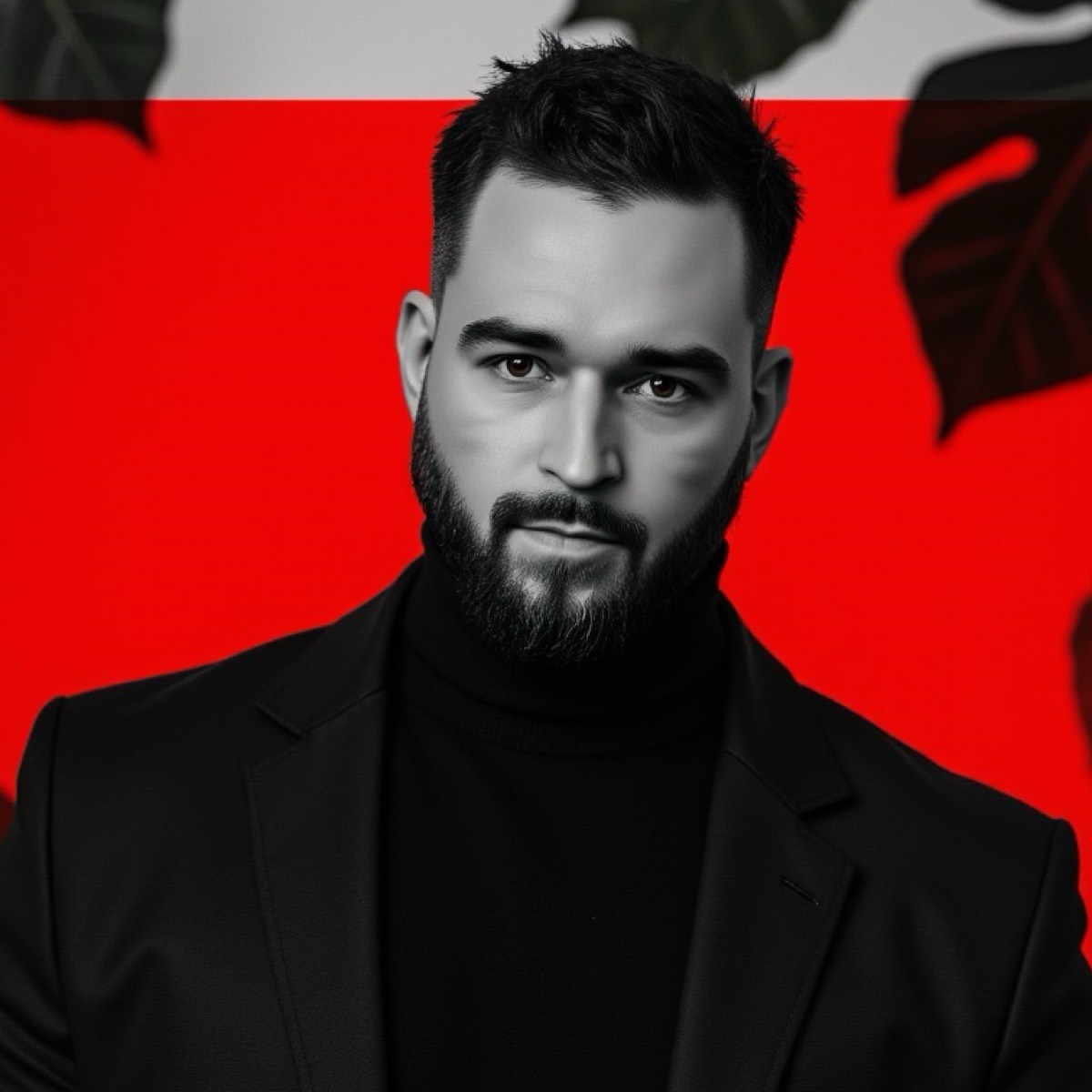 Артём Беспалов