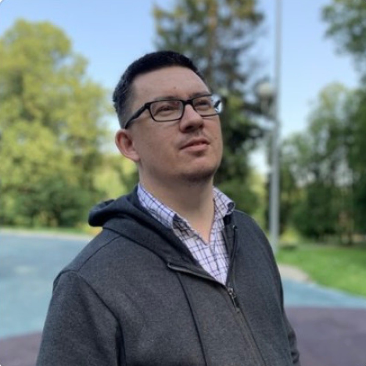 Александр Анненков