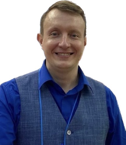 Михаил Вербицкий
