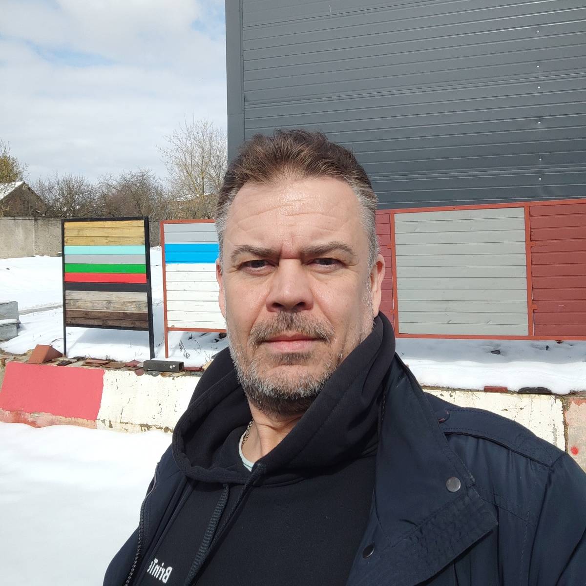 Дмитрий Голин | Сетка — социальная сеть от hh.ru