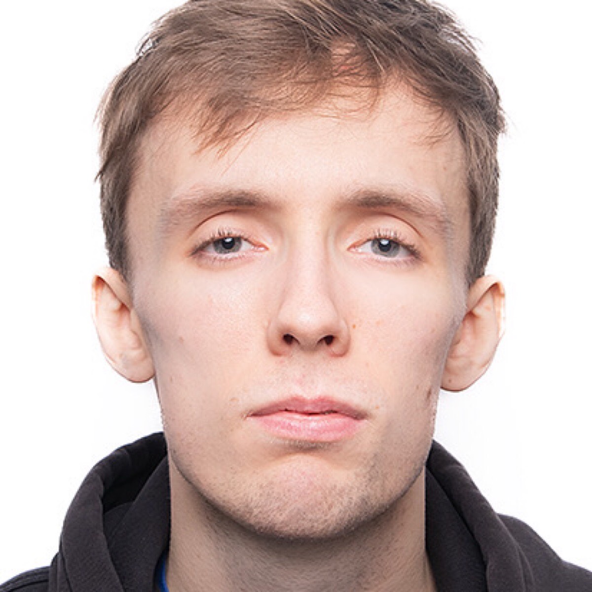 Никита Бобров