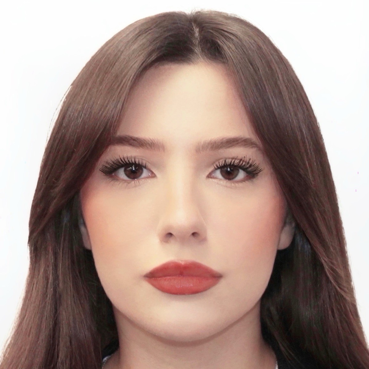 Анисья Гордеева | Сетка — социальная сеть от hh.ru