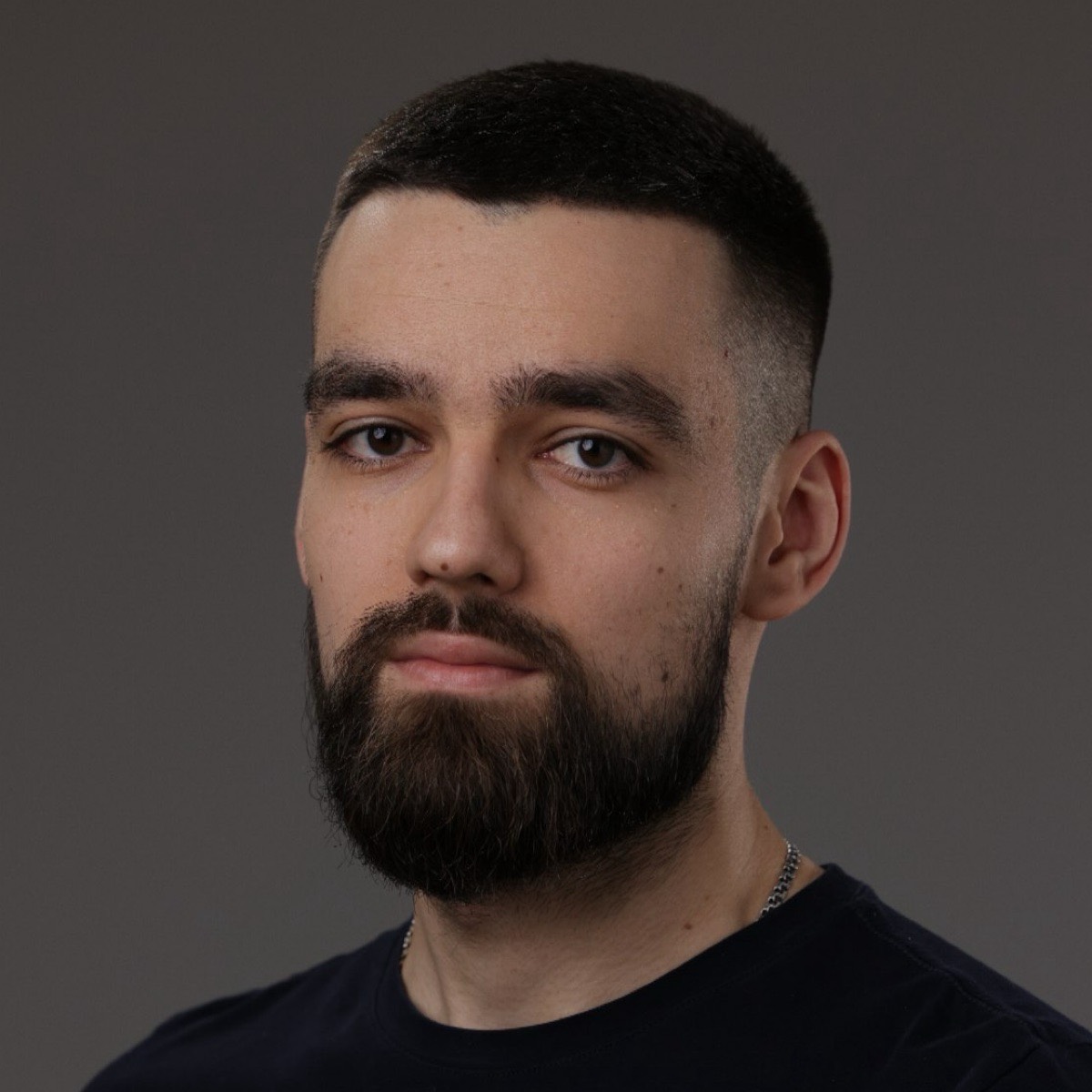 Антон Пусько | Сетка — социальная сеть от hh.ru