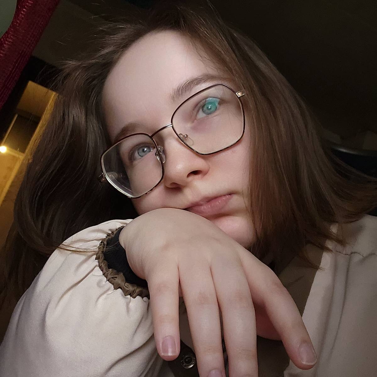 Ульяна Акимова