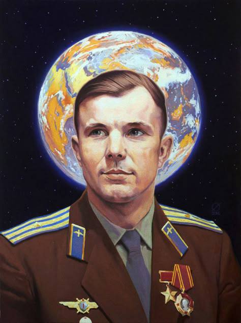 С Днём космонавтики!💐
Великое достижение. Человечеству нужна мечта, и эта мечта — космос!
Конечно, в обычной жизни, нам очень сложно увидеть результаты развития космонавтики для рядового человека | Сетка — социальная сеть от hh.ru
