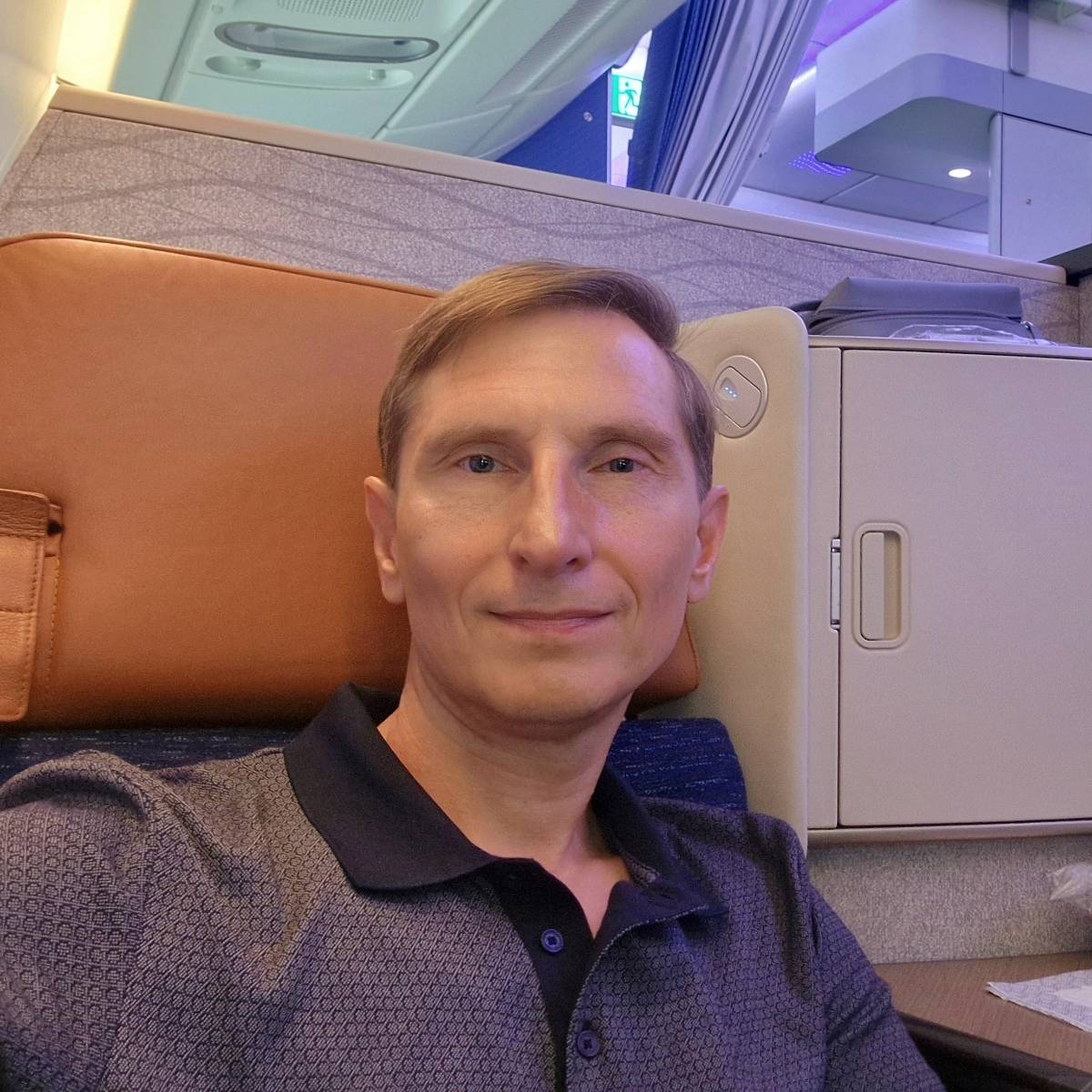 Александр Акопов