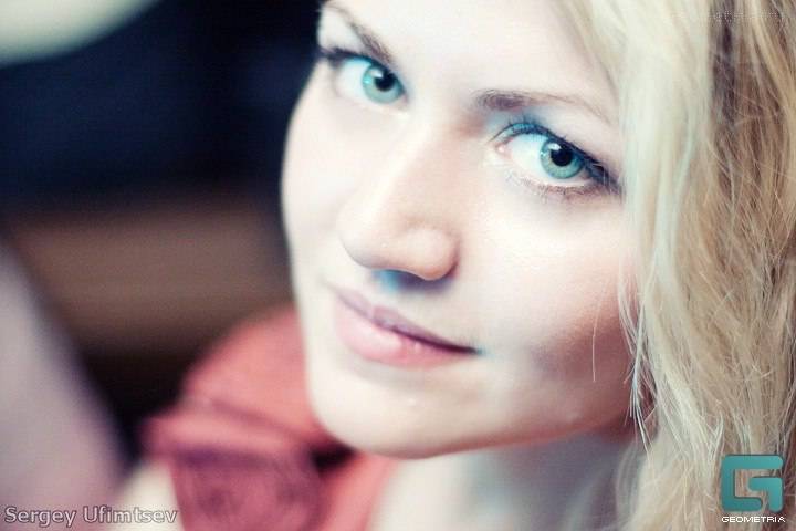 Анастасия Ситина