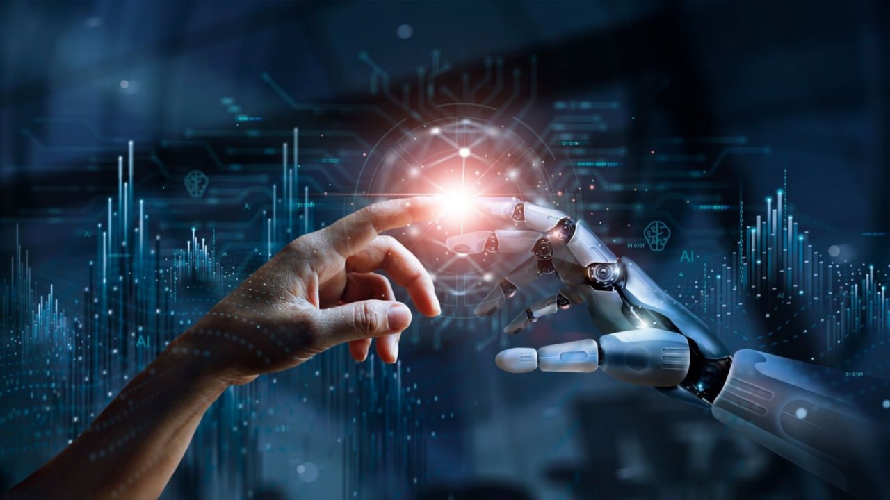 Ironwood от Google: новая эра искусственного интеллекта и вызовы будущего.
В мире ИИ произошёл значительный технологический прорыв | Сетка — социальная сеть от hh.ru