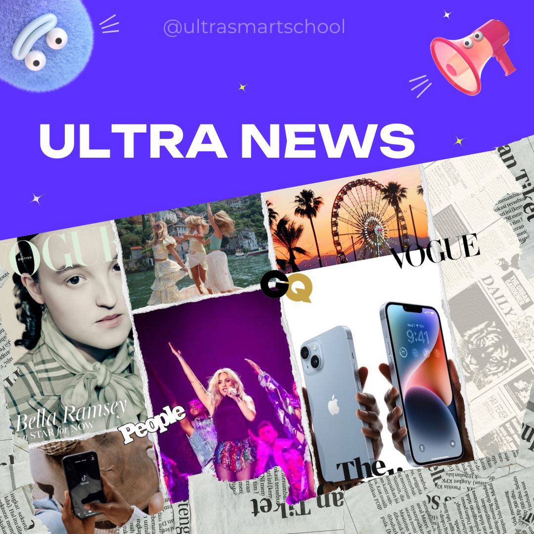 #ultranews — свеженькие новости англоязычного мира — то, что обсуждают ВСЕ, и то, что вы точно захотите обсудить в комментариях 🩷
📱 iPhone за $2,150?! Серьёзно?!
Yep, you read that right | Сетка — социальная сеть от hh.ru