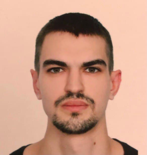 Константин Сергеевич