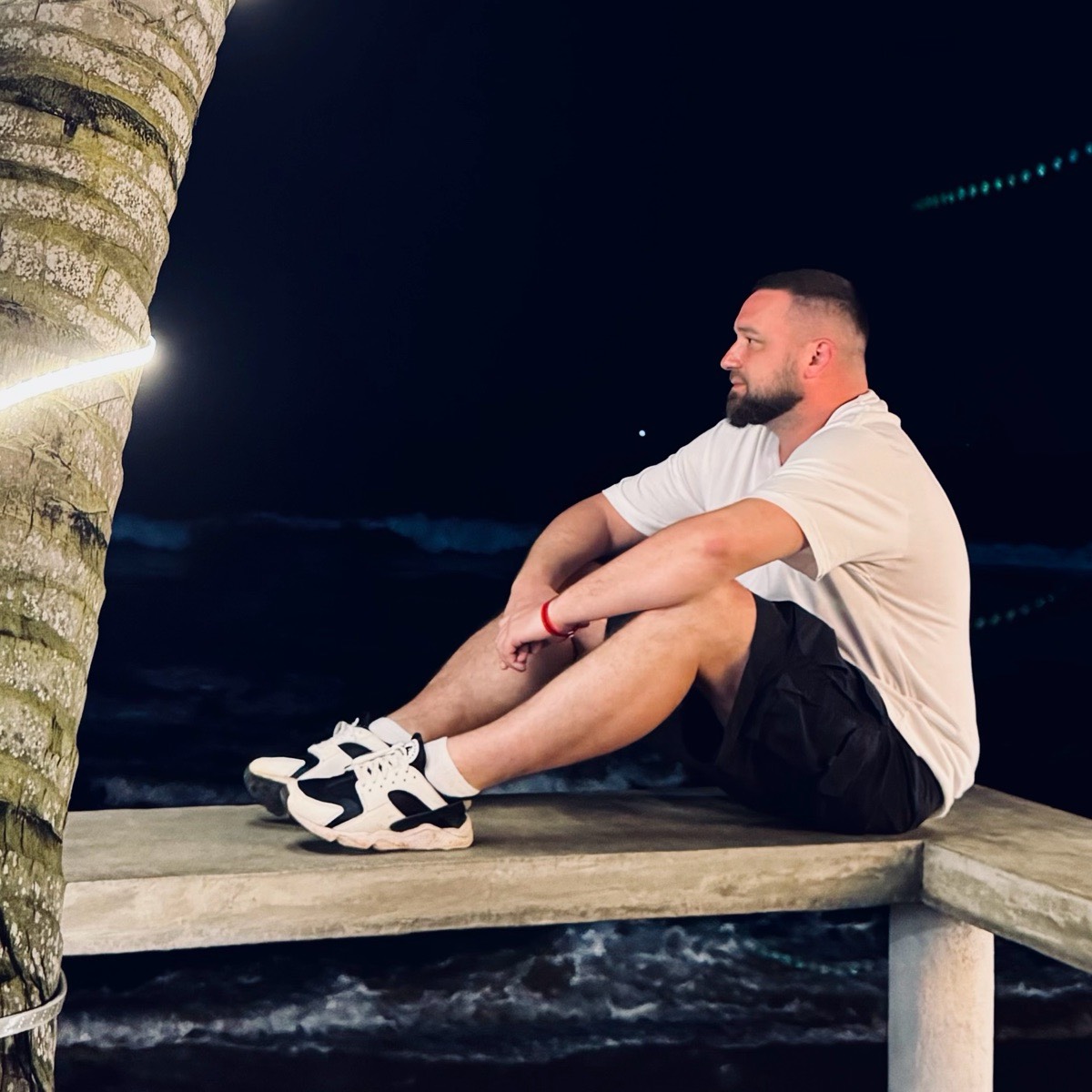 Александр Козубовский | Сетка — социальная сеть от hh.ru