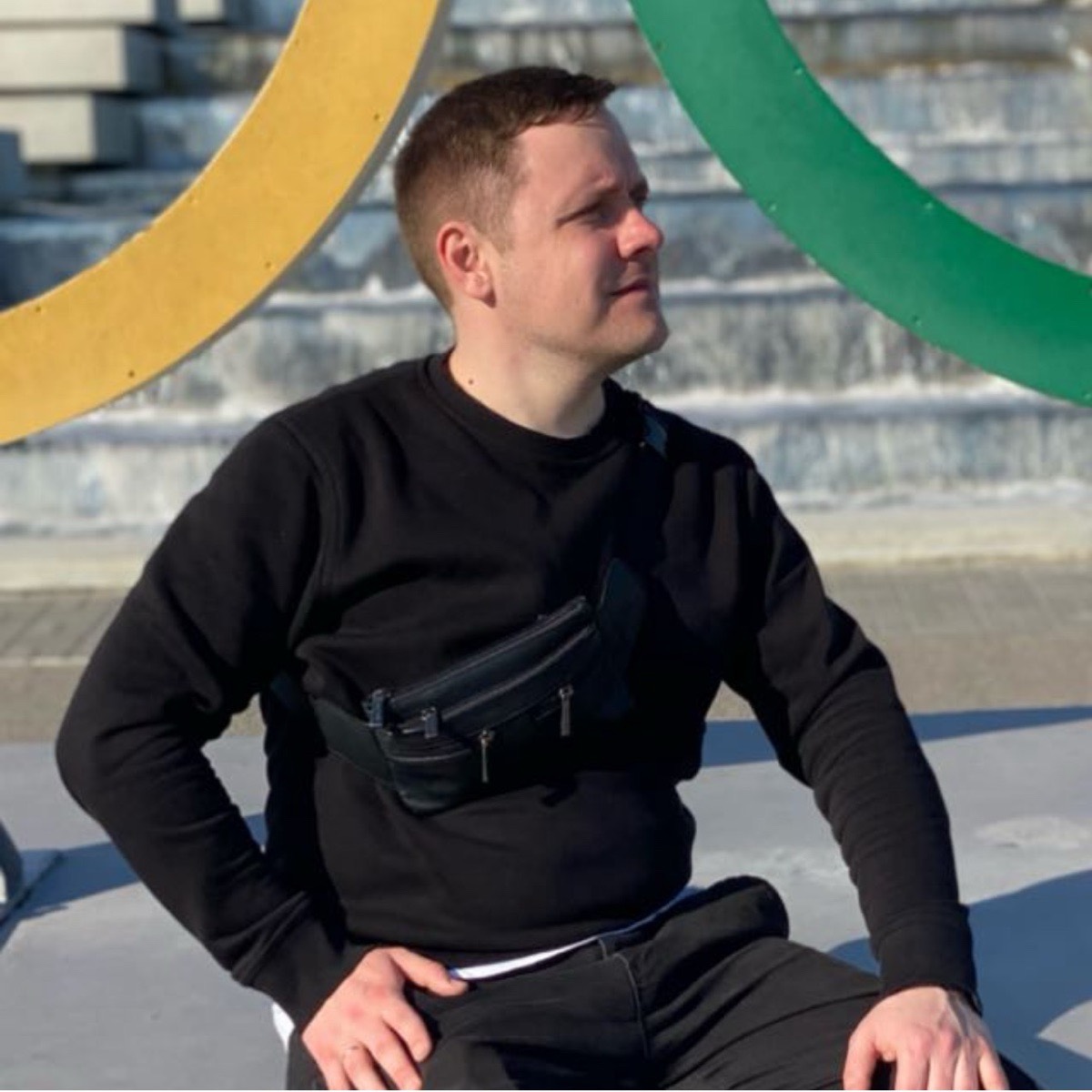 Александр Бухонин