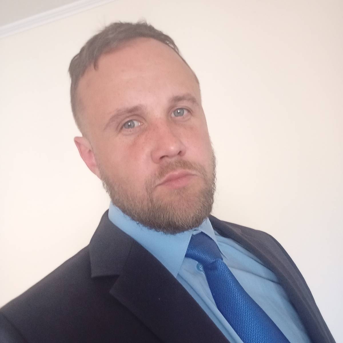 Константин Михайлов