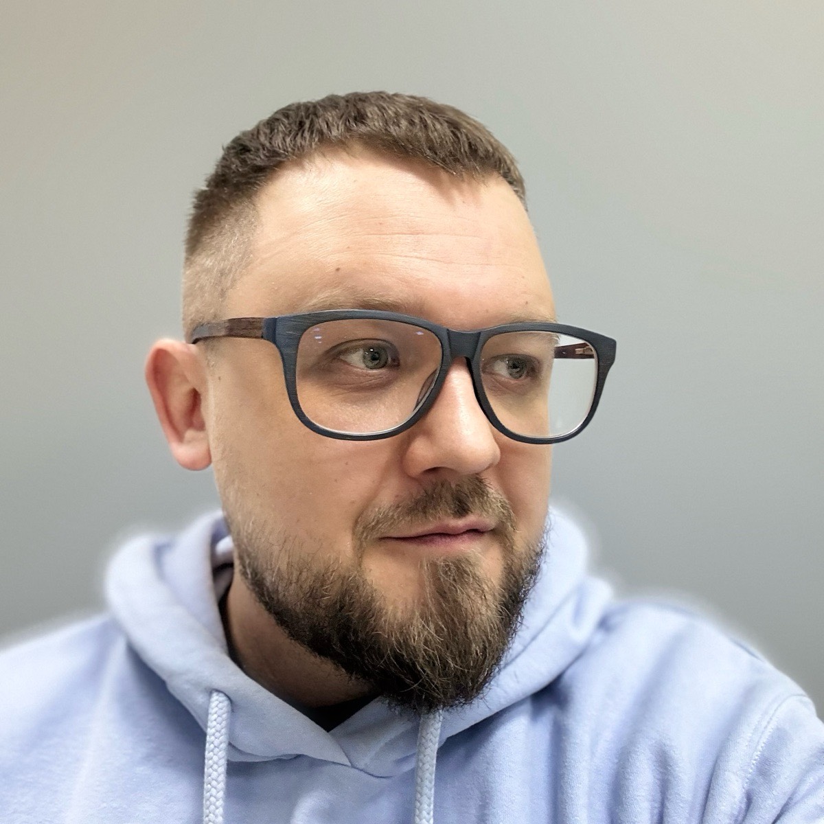 Алексей Волокитин | Сетка — социальная сеть от hh.ru