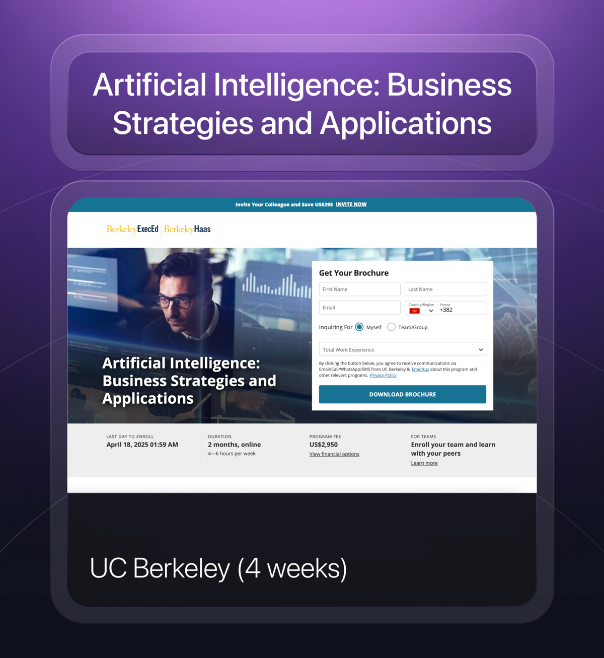 Знаешь английский? Вот тебе крутые курсы по UX и AI | Сетка — социальная сеть от hh.ru