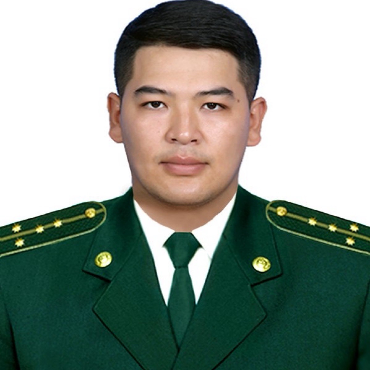 Мурод Кучаров