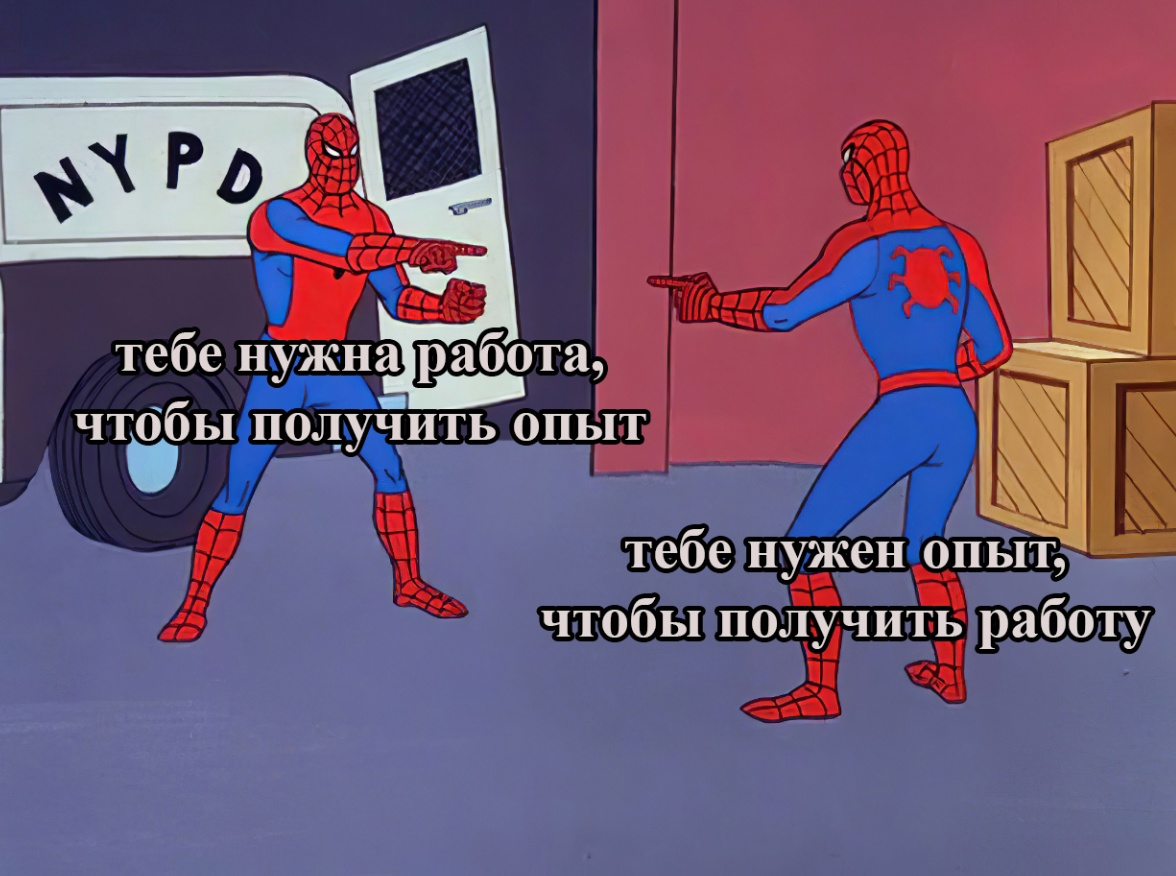 Сетка — социальная сеть от hh.ru