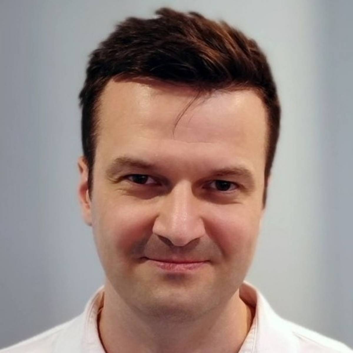 Олег Нишанов | Сетка — социальная сеть от hh.ru