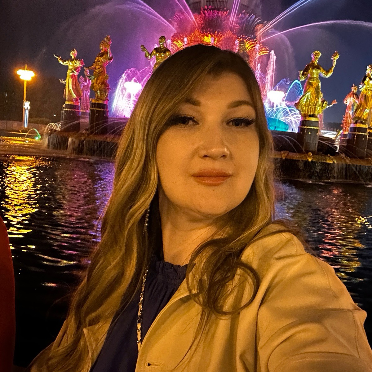 Ирина Бобкова