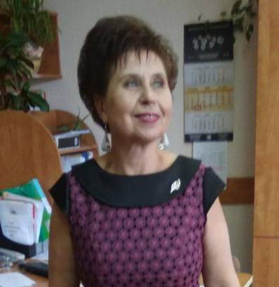 Светлана Кунцевич