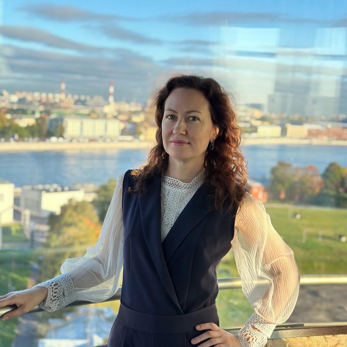 Ксения Полякова | Сетка — социальная сеть от hh.ru