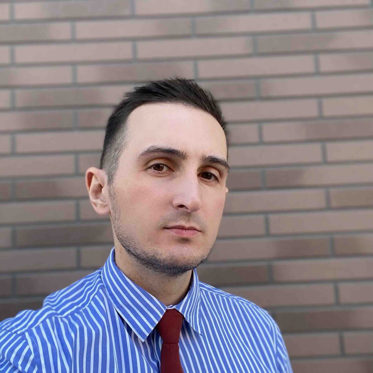 Константин Воротников | Сетка — социальная сеть от hh.ru