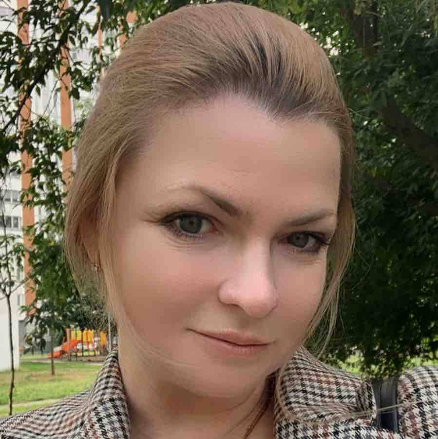 Ирина Тиманс