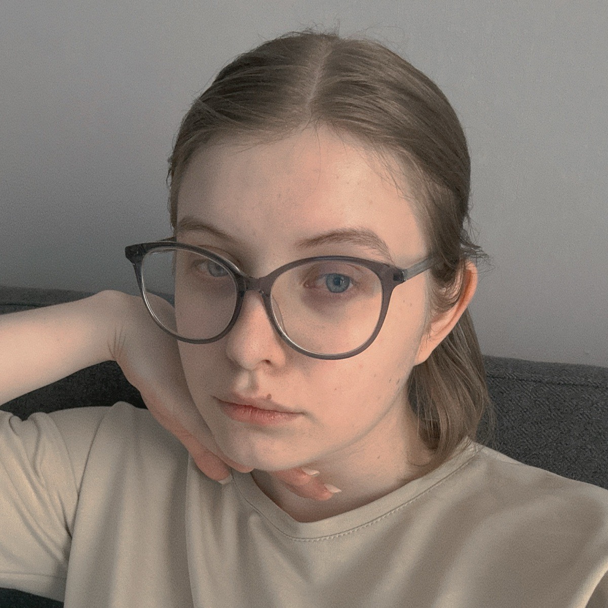 Юлия Сорокина | Сетка — социальная сеть от hh.ru