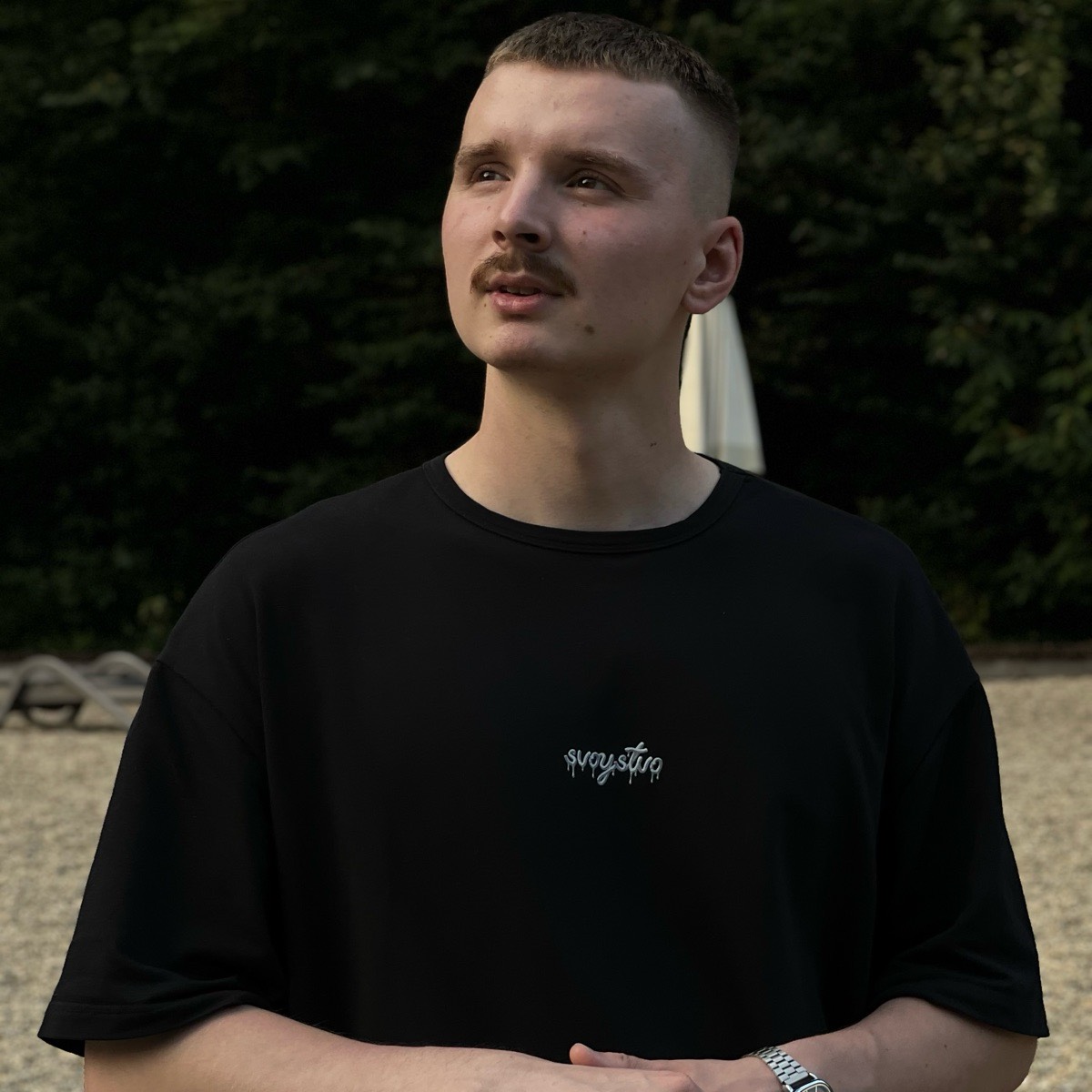 Никита Есманский