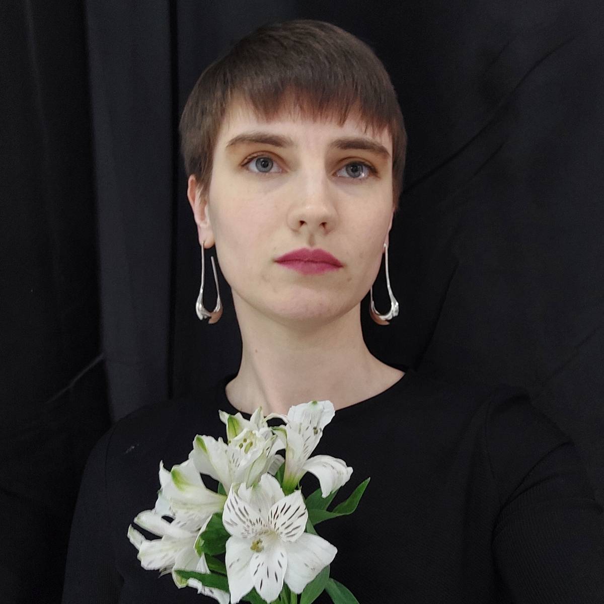 Дарья Володарчик